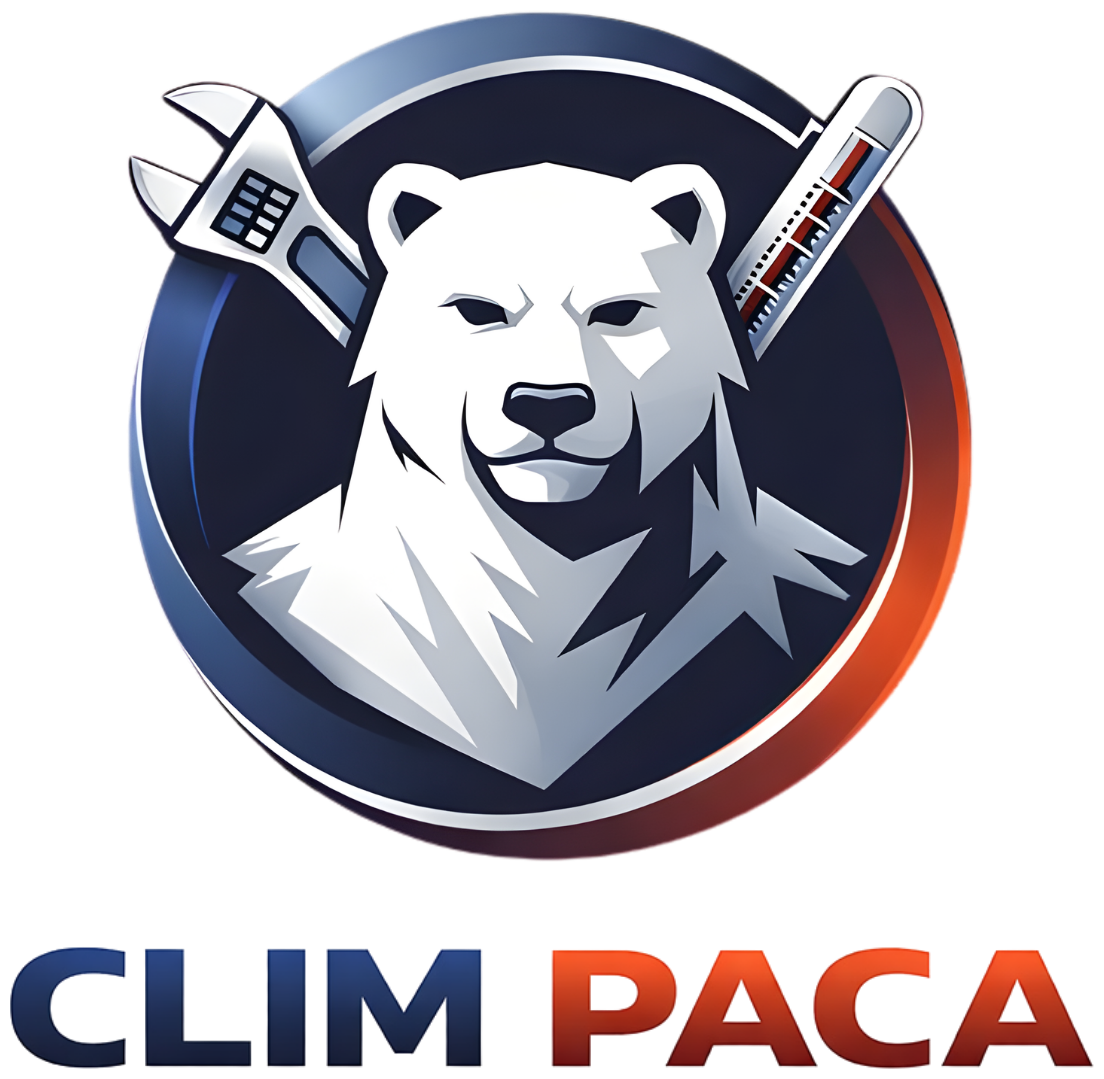 Clim Paca Logo