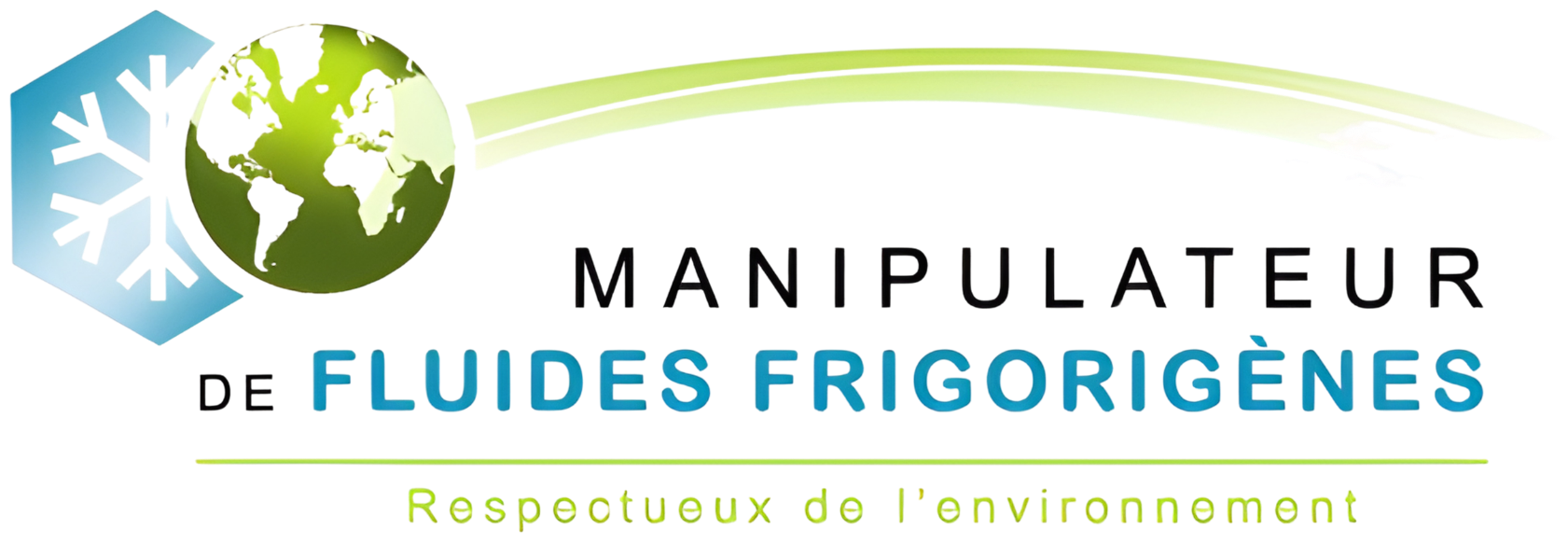 Manipulateur Fluides Frigorigènes